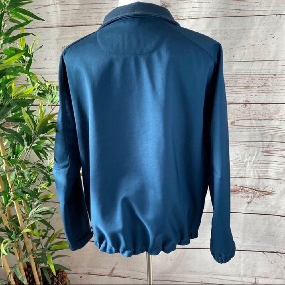 Columbia Ascender II Drawstring Softshell Jacket - Picture 10 of 12